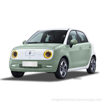 4 مركبات رخيصة من أربع عجلات مصنوعة في China Mini Mini EV Car